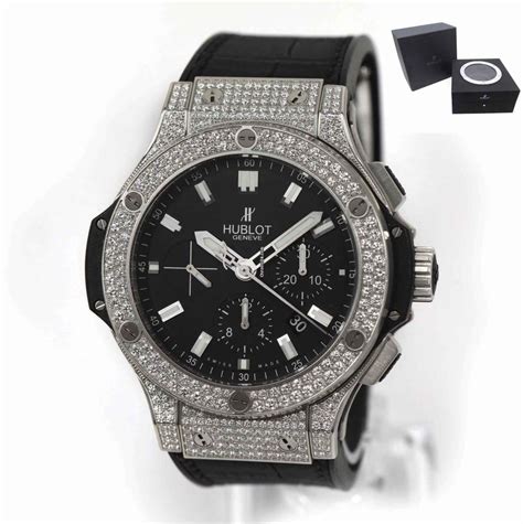 hublot big bang back case|Hublot big bang dials.